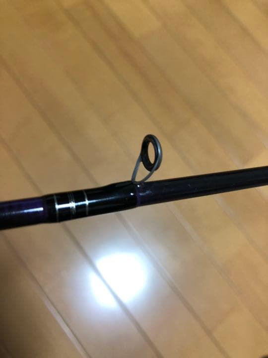 【DAIWA】ダイワ　/   ハートランドZ  5111MHRB