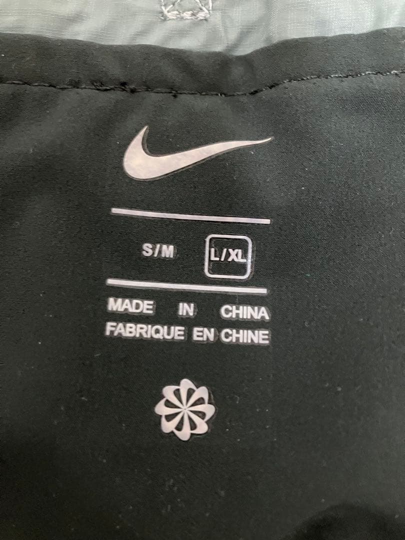 NIKE ランニングベスト Lサイズ