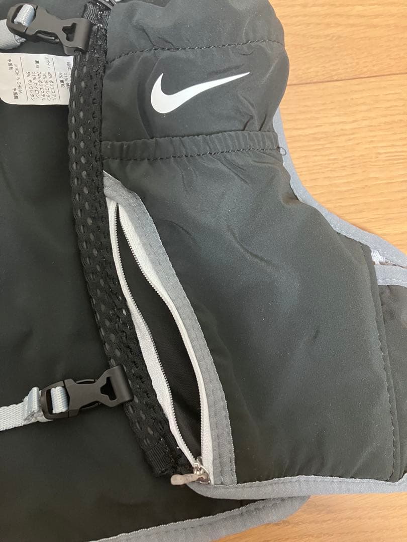 NIKE ランニングベスト Lサイズ