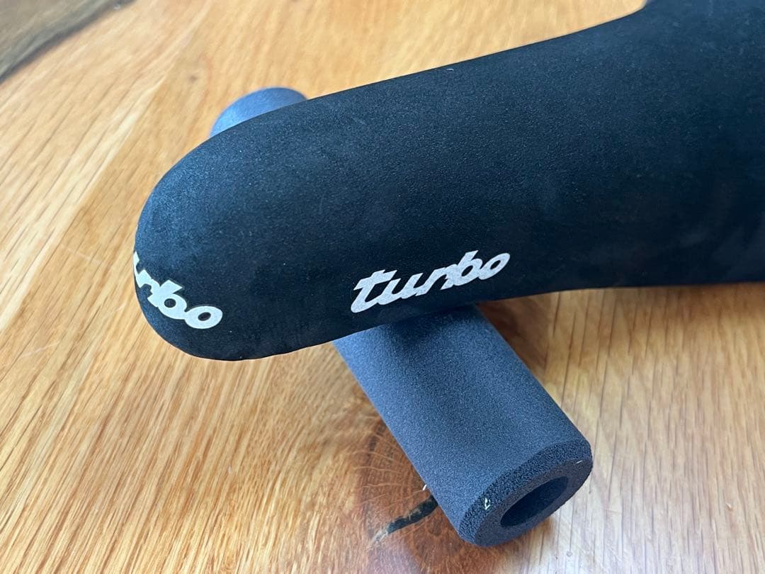 SELLE ITALIA turbo サドル 黒