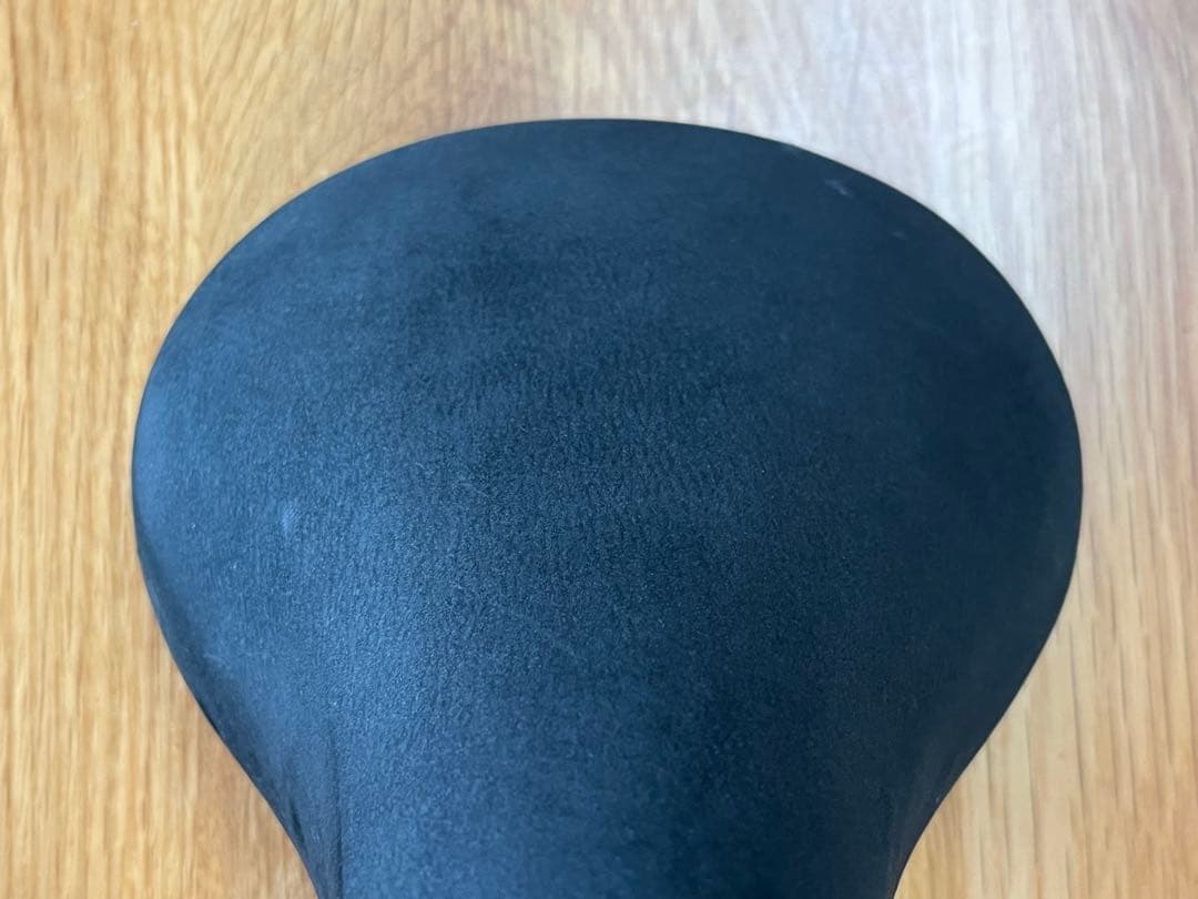 SELLE ITALIA turbo サドル 黒