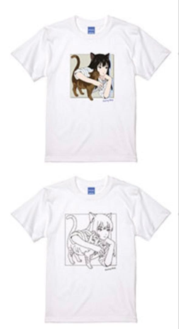 サニーボーイ　Sonny Boy Tシャツ　新品　Lサイズ　2種類　アニメ