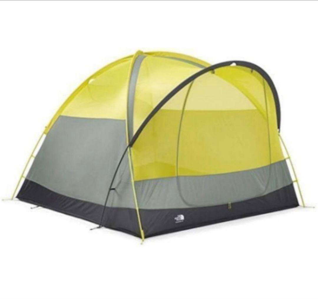 THE NORTH FACE Wawona6 ザ・ノース・フェイス ワオナ6