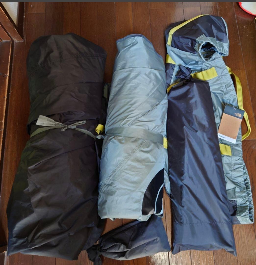THE NORTH FACE Wawona6 ザ・ノース・フェイス ワオナ6
