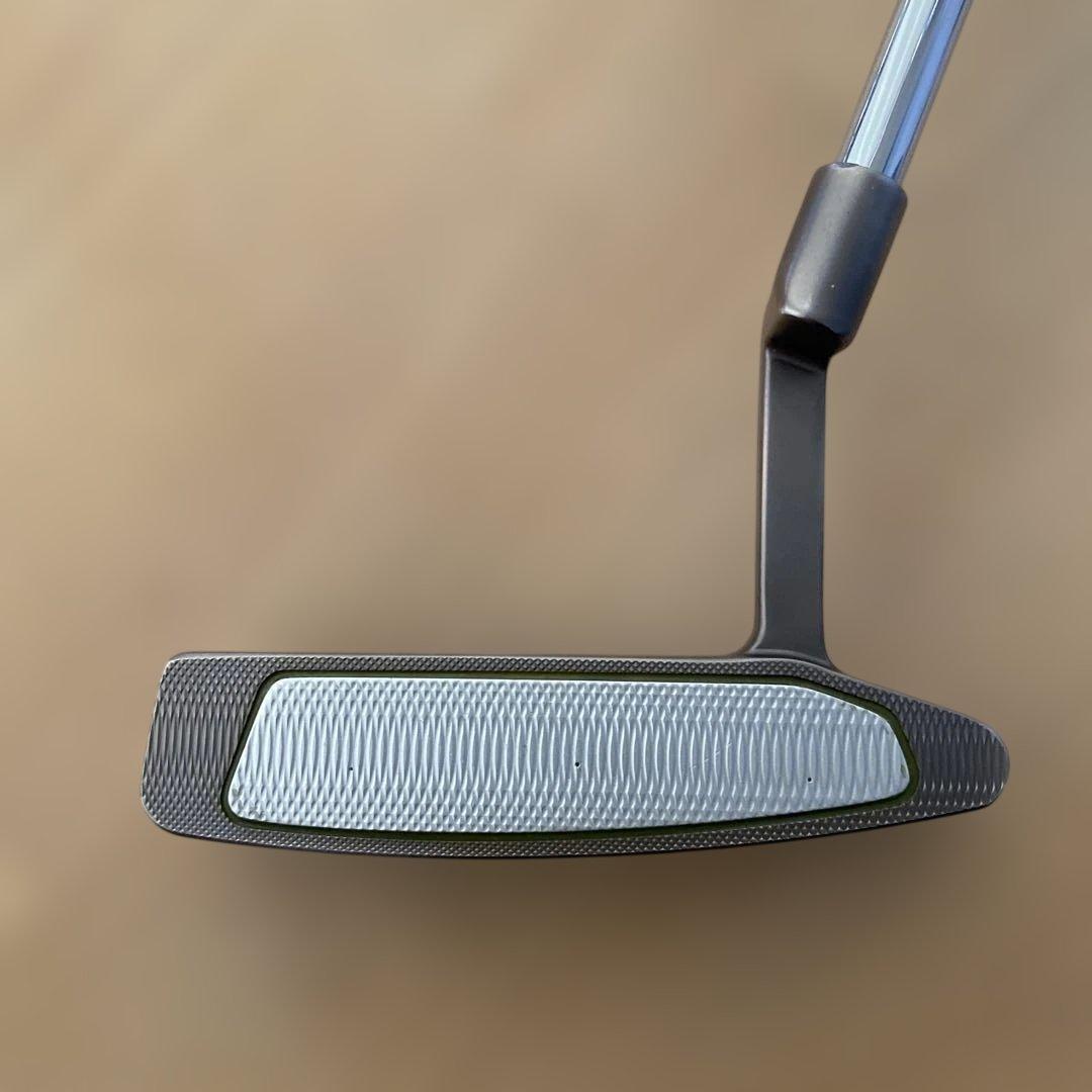 オデッセイ　ミルドコレクション　【ツアー支給品】