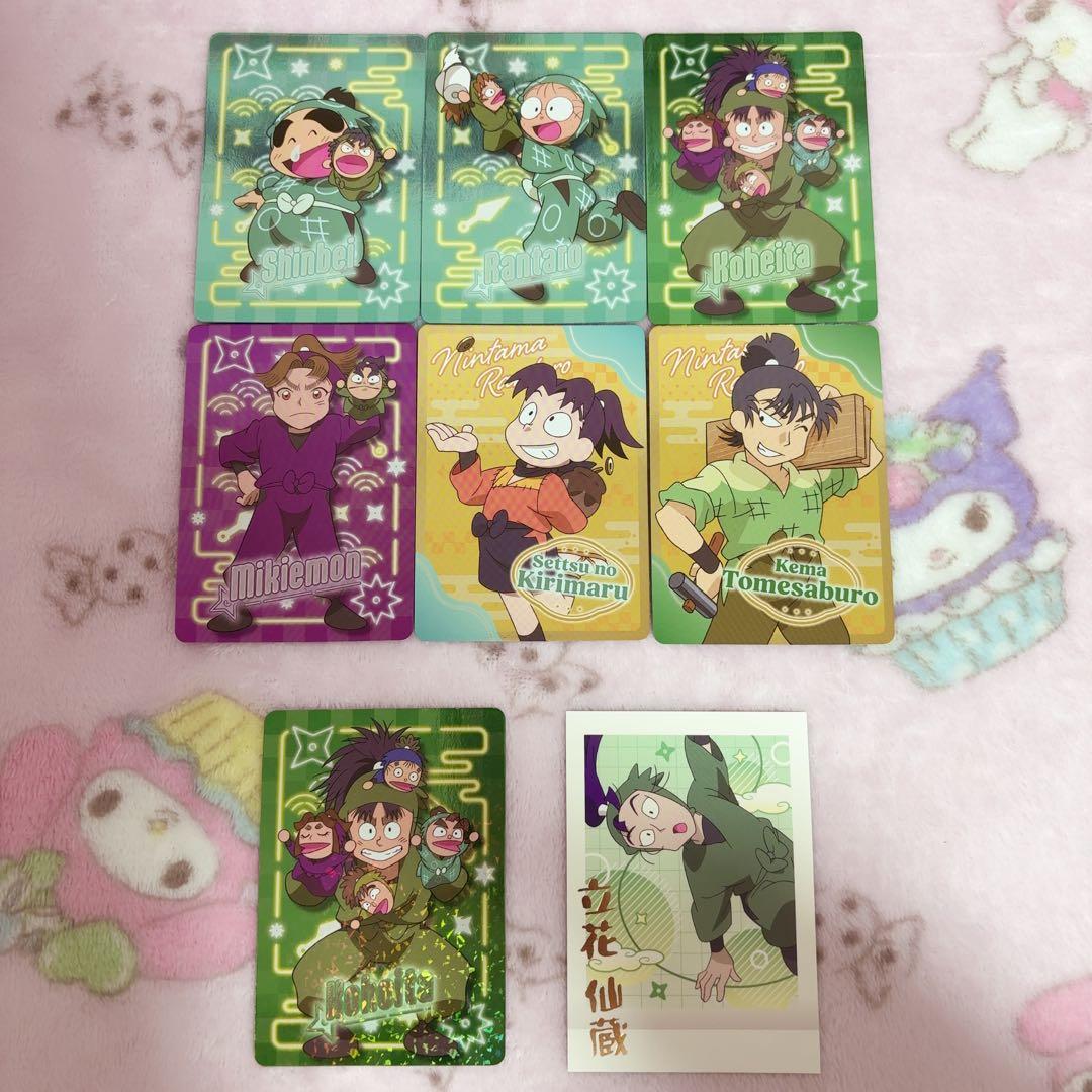 忍たま乱太郎 グッズ