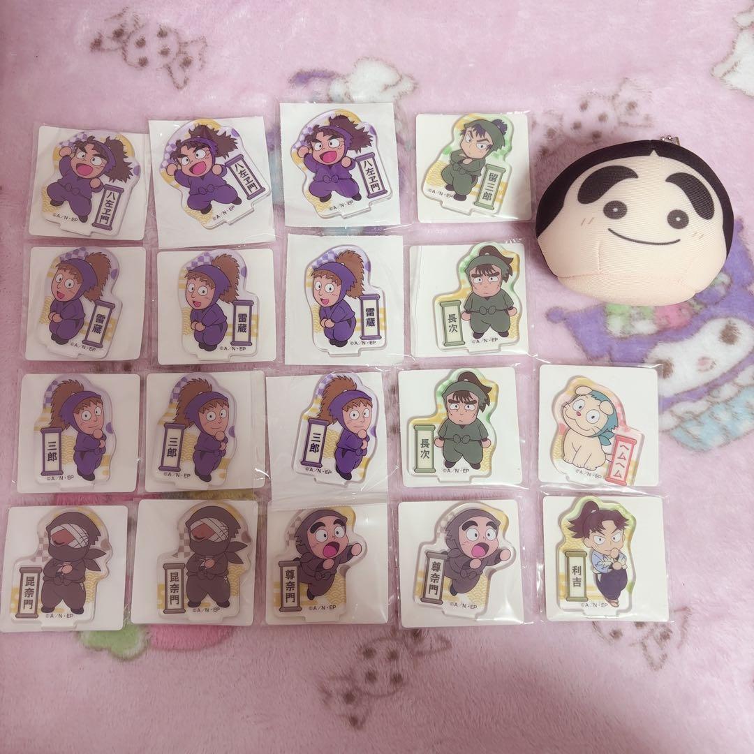 忍たま乱太郎 グッズ