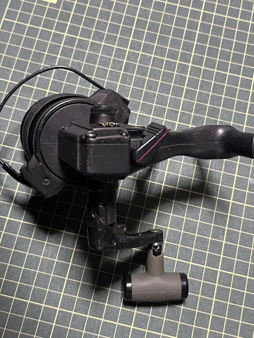 希少　オールド SHIMANO シマノ　初代？ＢＢＸ　９５０ＧＴ　日本製