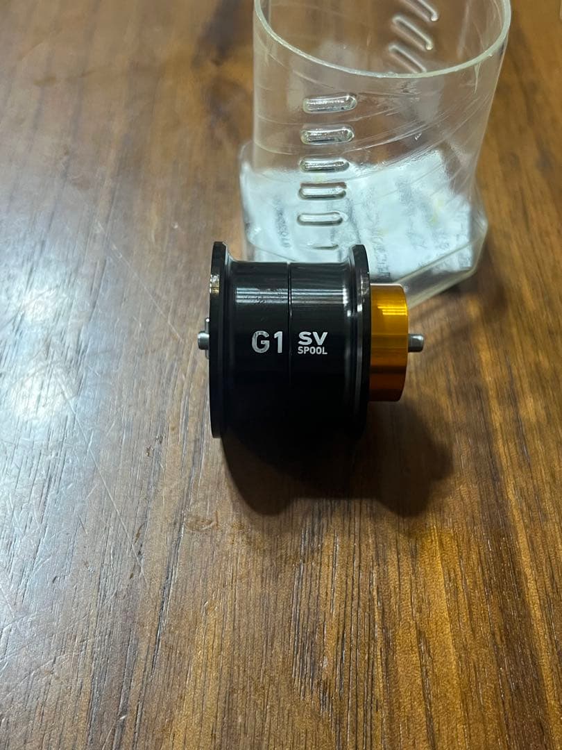 ダイワ　Daiwa SLP RCSB CT SV700S スプール