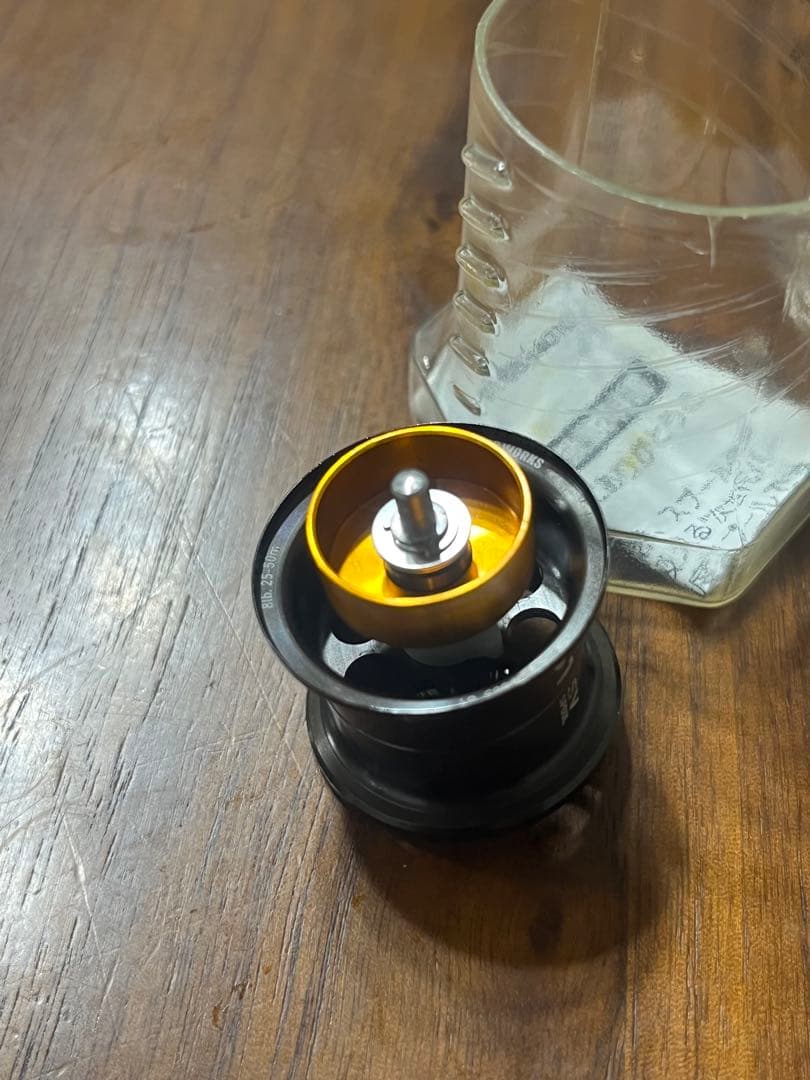 ダイワ　Daiwa SLP RCSB CT SV700S スプール