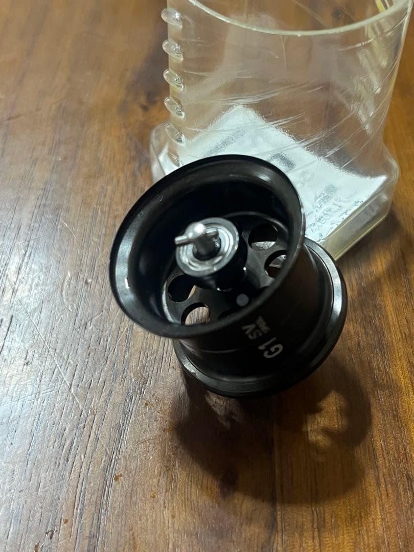 ダイワ　Daiwa SLP RCSB CT SV700S スプール