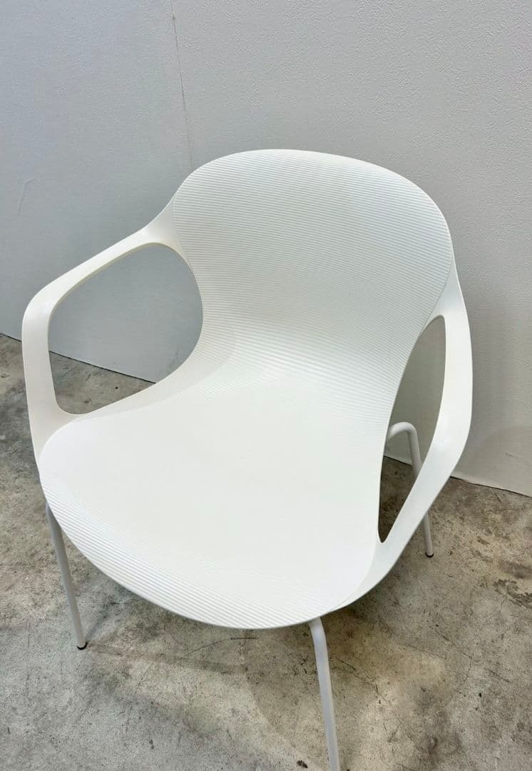 ①Fritz Hansen NAP アームチェア デンマーク製 正規品