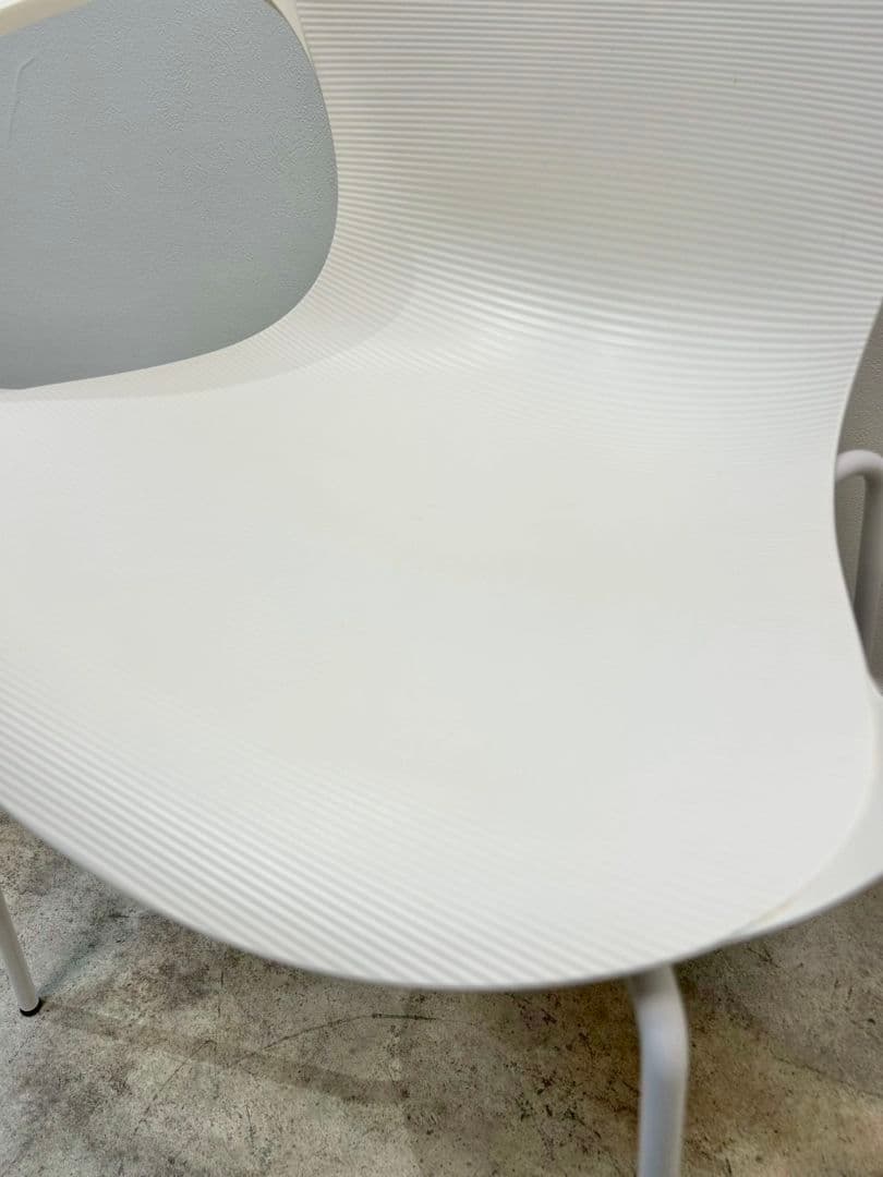 ①Fritz Hansen NAP アームチェア デンマーク製 正規品