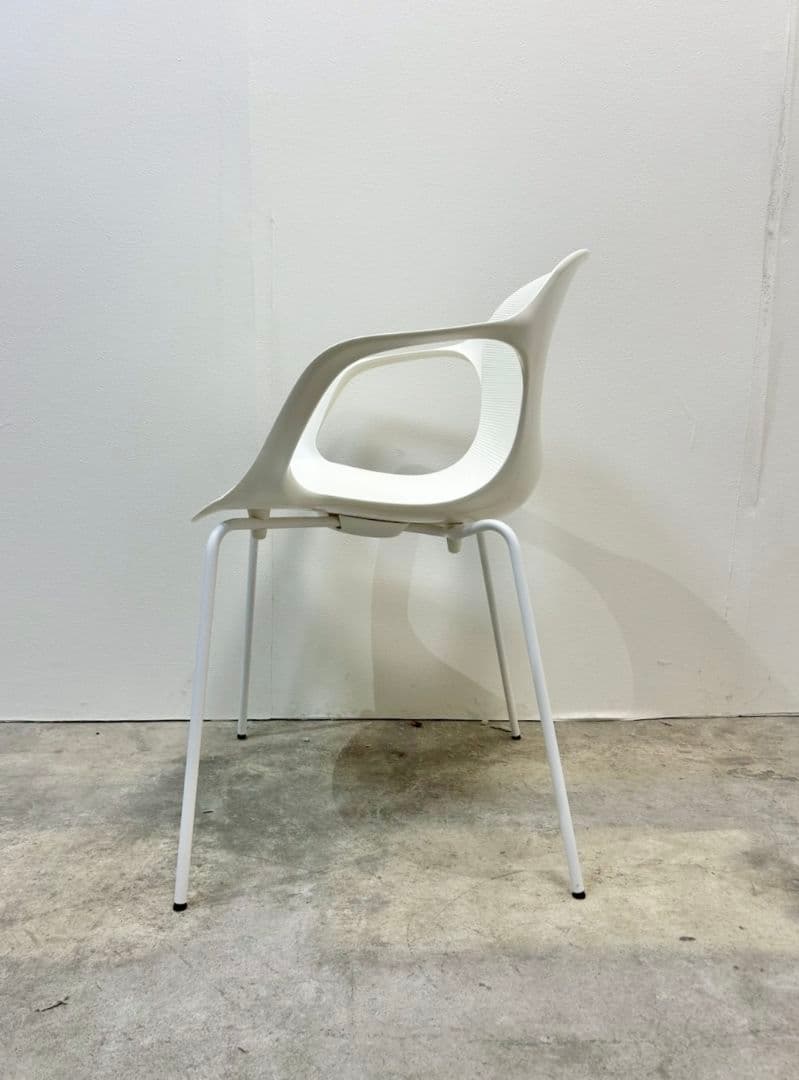 ①Fritz Hansen NAP アームチェア デンマーク製 正規品