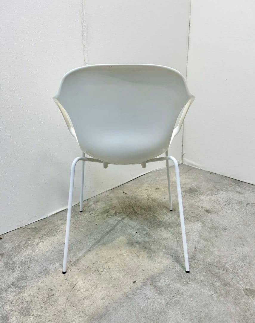 ①Fritz Hansen NAP アームチェア デンマーク製 正規品