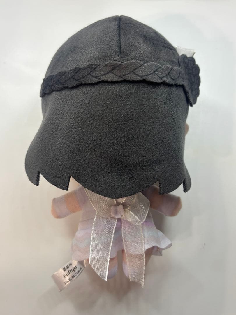 イコラブ 佐々木舞香 ぬいぐるみ マスコット シナモン まとめ売り