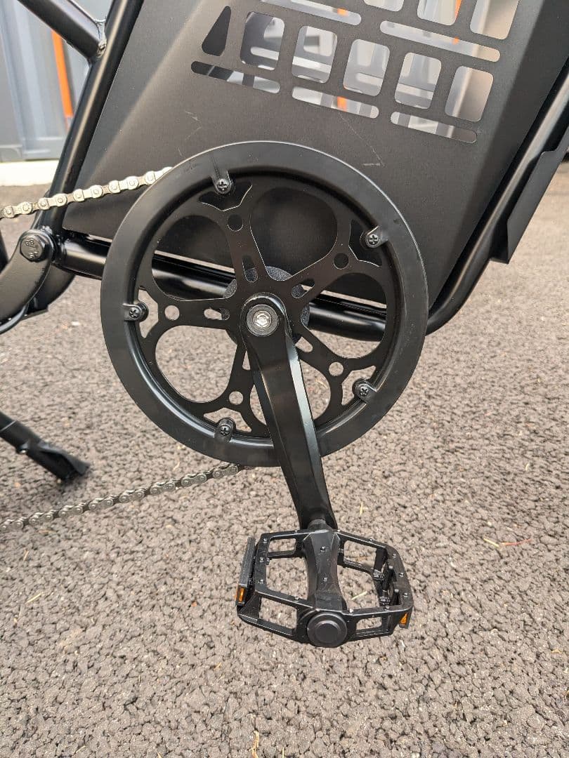 super73系 e-bike 400W48v13Ah