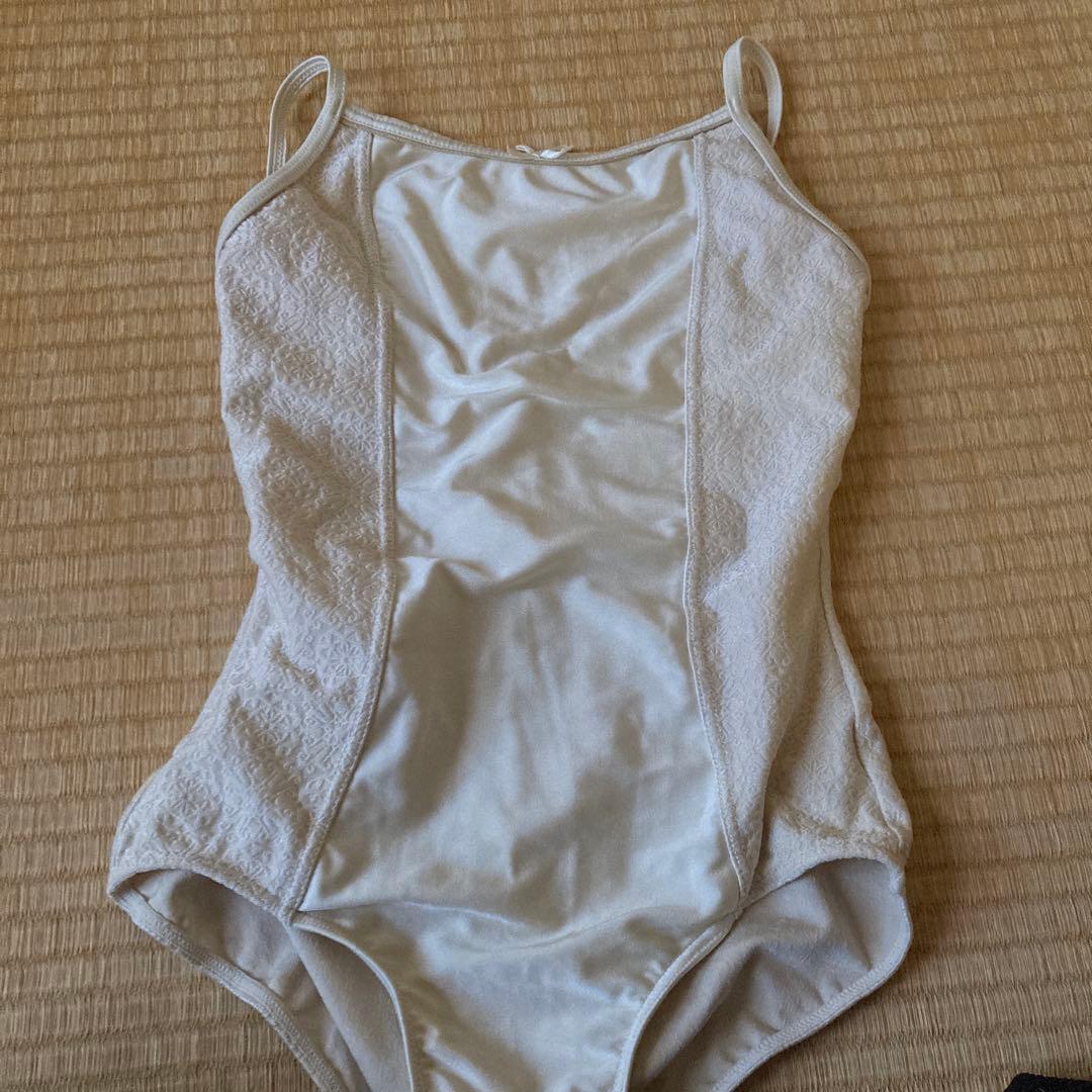 子供用レオタード 3点セット