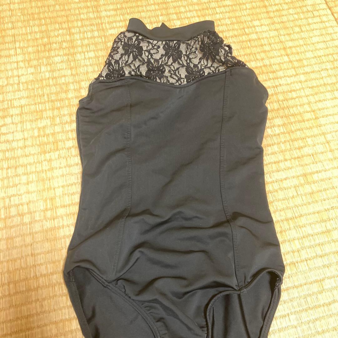子供用レオタード 3点セット