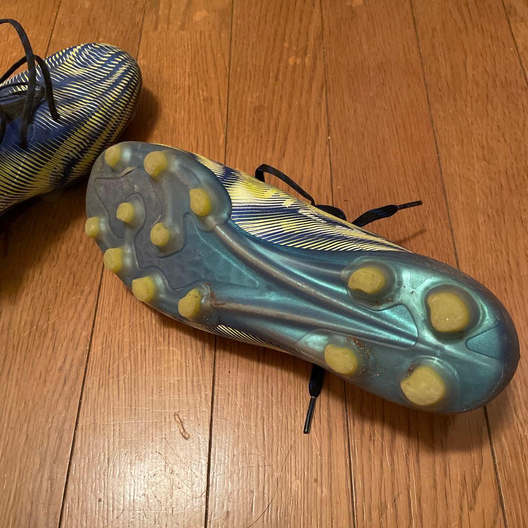 adidas ネメシス　19.1
