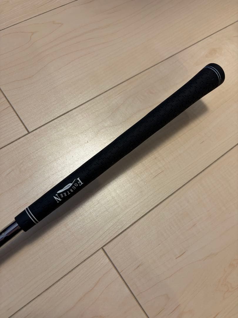 フォーティーン　RM4 56H ブラックエディション
