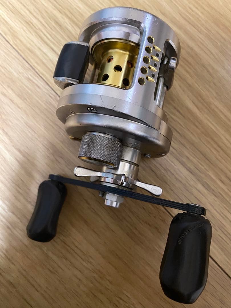 カルカッタ コンクエスト 100DC