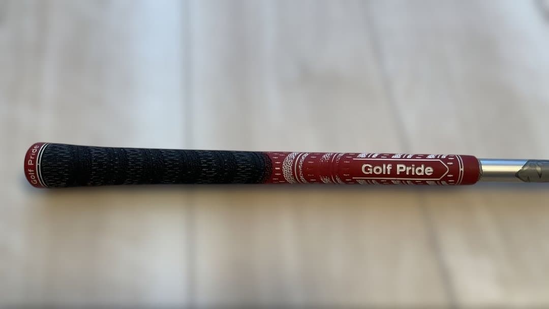 TaylorMade M6 ドライバーヘッドカバー付き