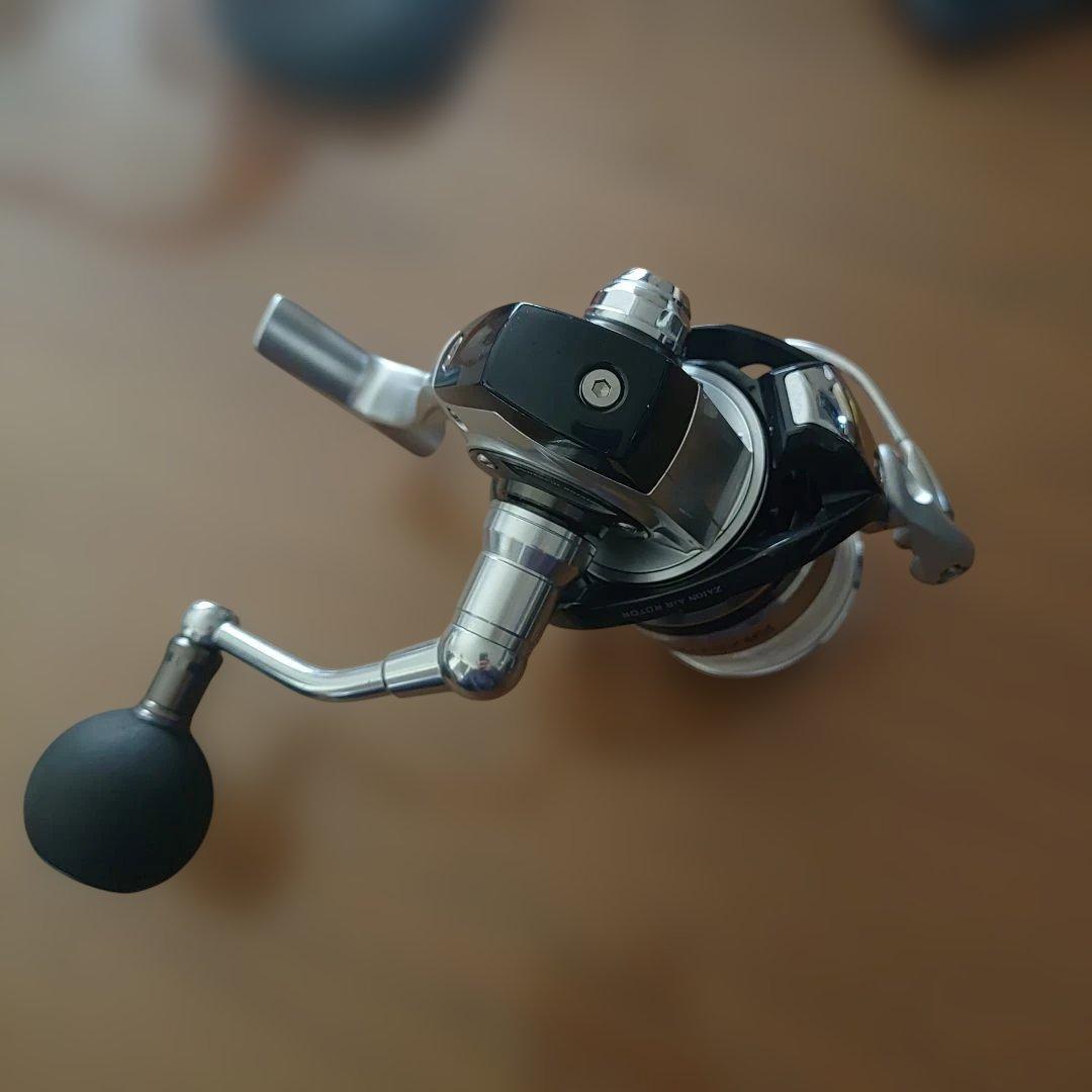 DAIWA キャタリナ 4000 要OH