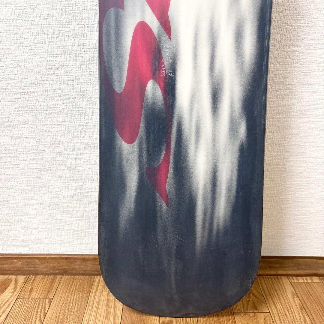 OGASAKA　スノーボード　SS 158cm