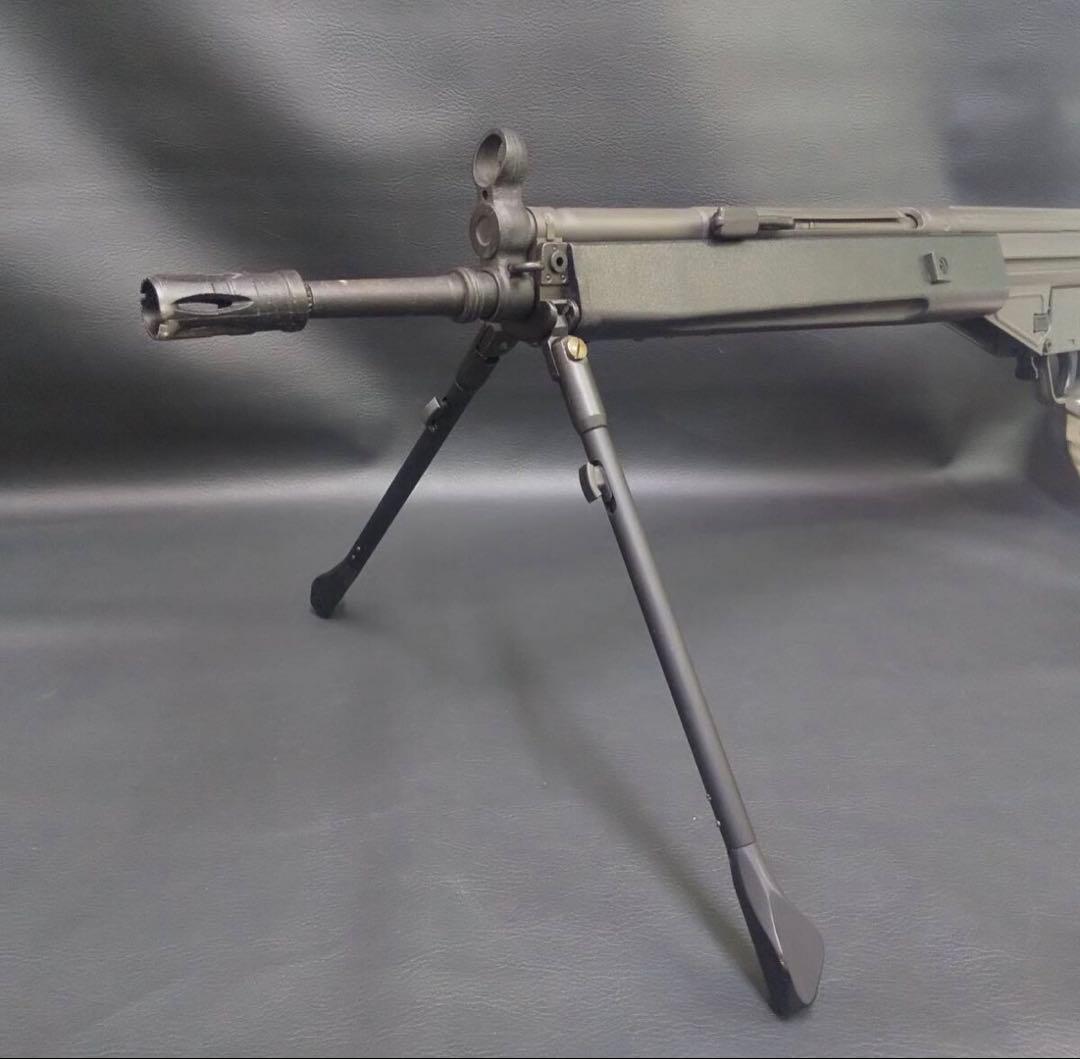 東京マルイ G3SG1スタンダード電動ガン