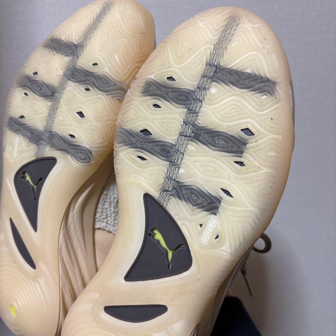 【PUMA】AllProNitro2 26.5