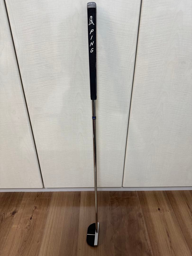 PING パター DS72C 34インチ