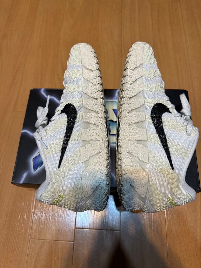 NIKE JA3 EP 27.5cm ジャ3