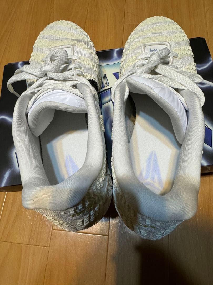 NIKE JA3 EP 27.5cm ジャ3