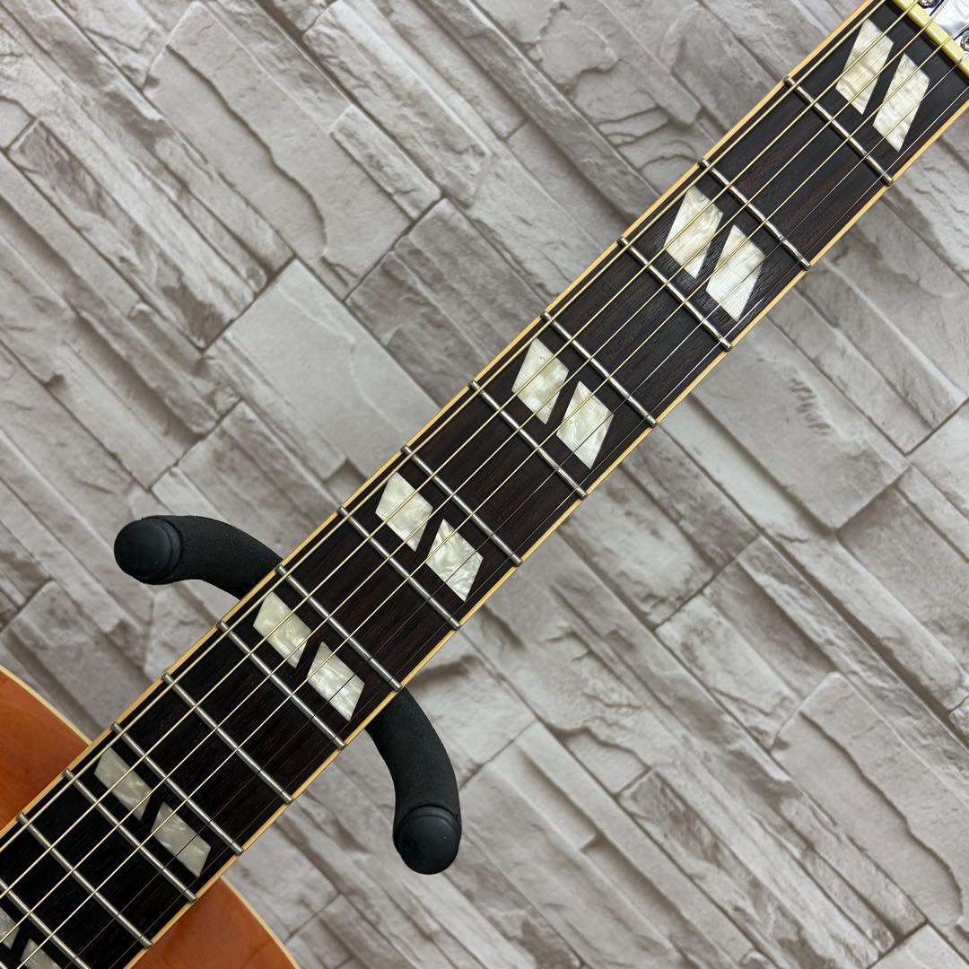 Epiphone エピフォン エレアコ DOVE PRO/VB