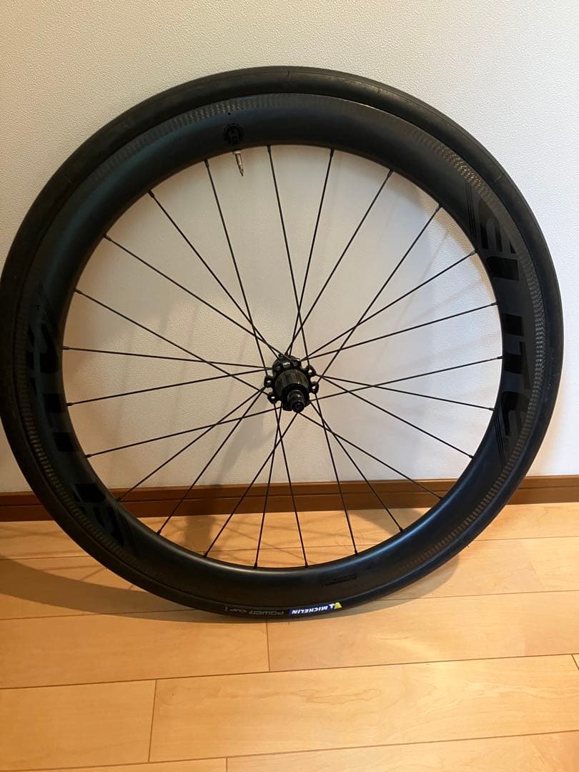 エリートホイール　ELITEWHEELS ENT