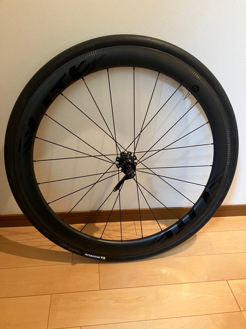 エリートホイール　ELITEWHEELS ENT