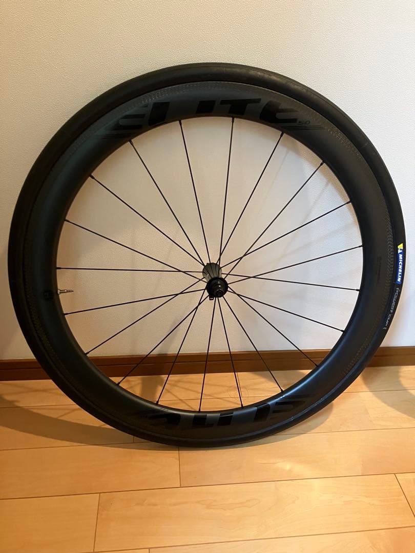 エリートホイール　ELITEWHEELS ENT