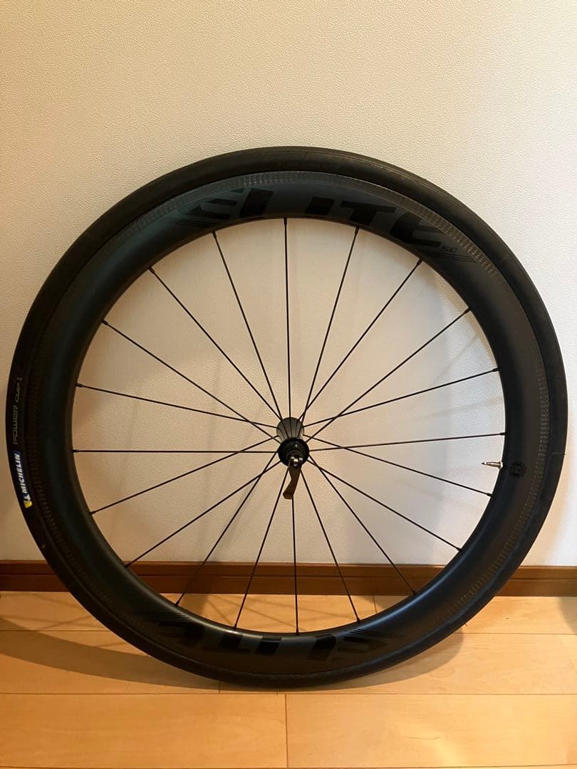 エリートホイール　ELITEWHEELS ENT