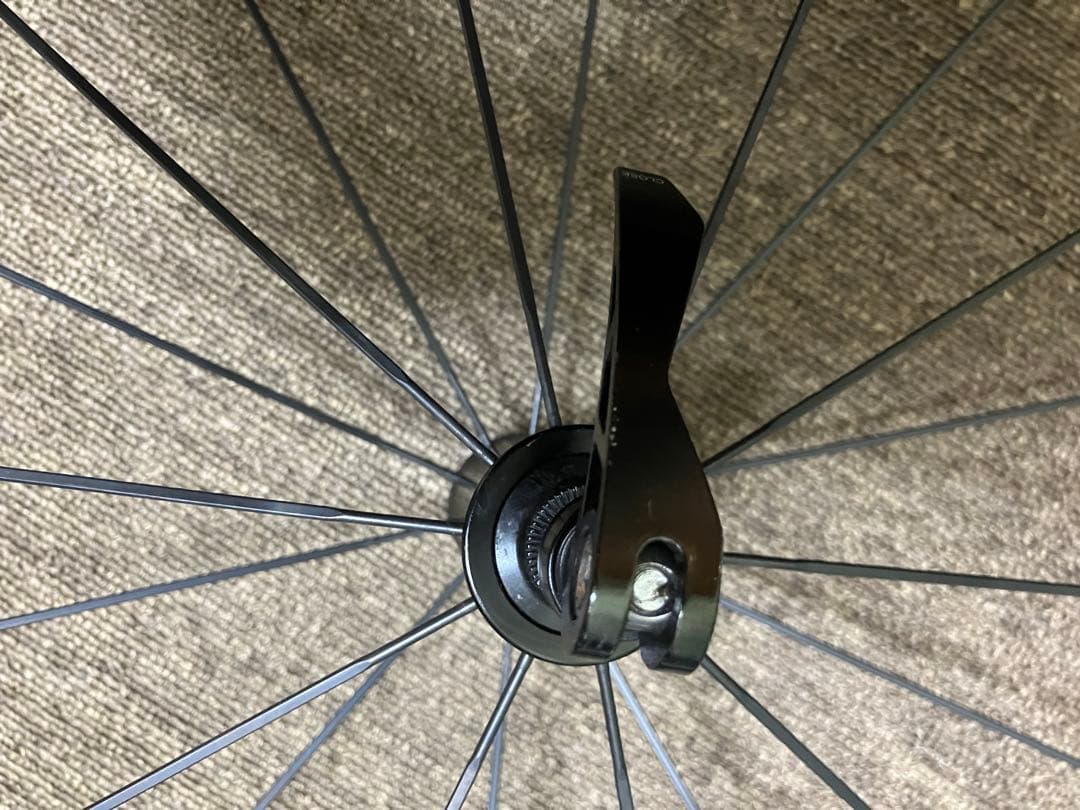 エリートホイール　ELITEWHEELS ENT