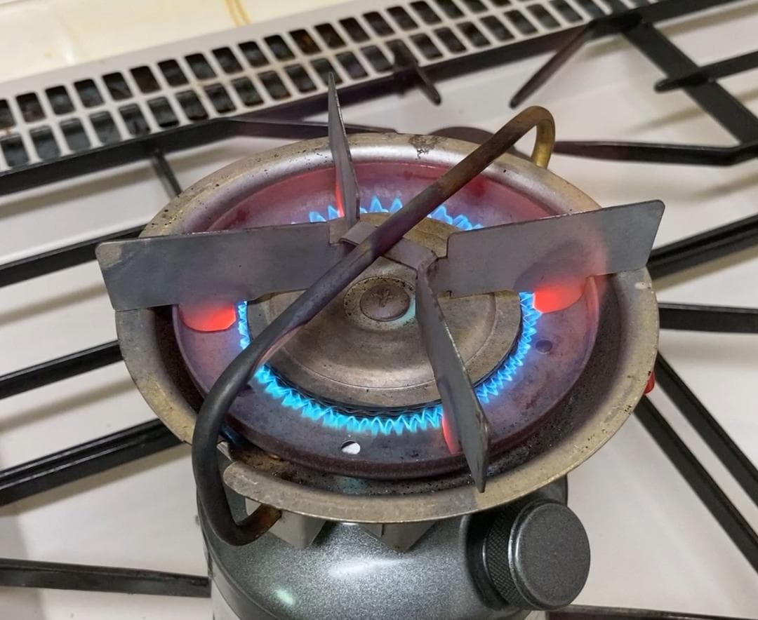 コールマン Coleman Unleaded 440 STOVE