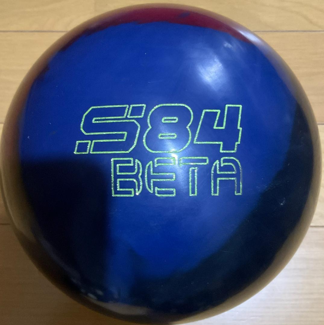 ボウリングボール 900グローバル　リアリティチェック