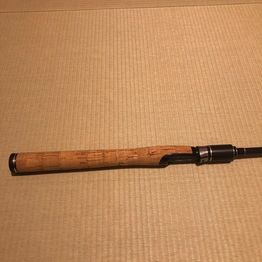 【希少】sedition never fade SDS-700SP BSTD