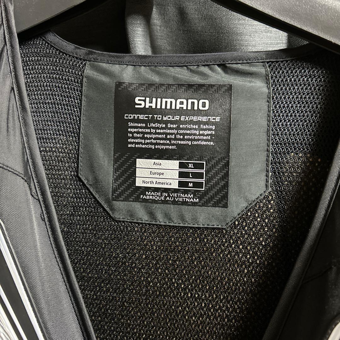 J*n様 SHIMANO NEXUS フローティングベスト