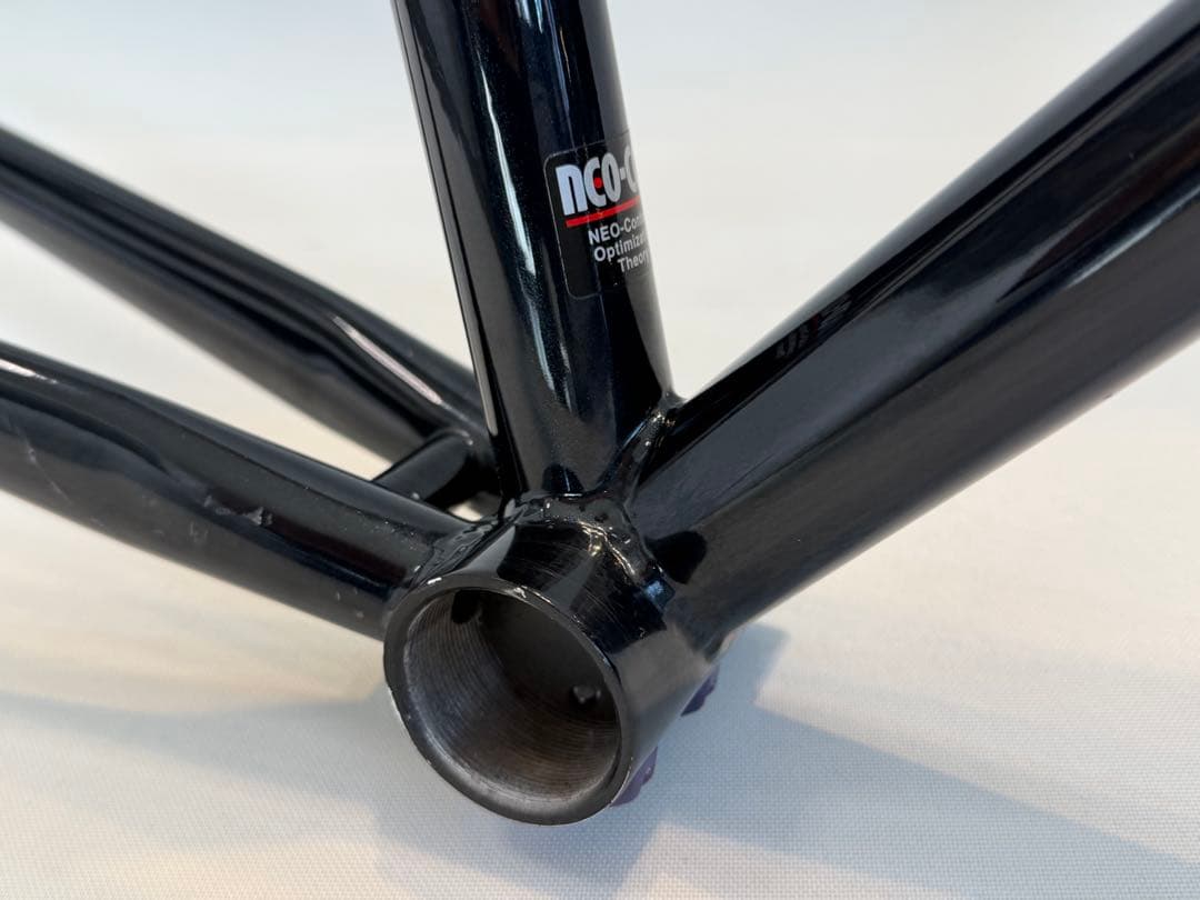 BRIDGESTONE ANCHOR RNC3 ネオコット クロモリフレーム