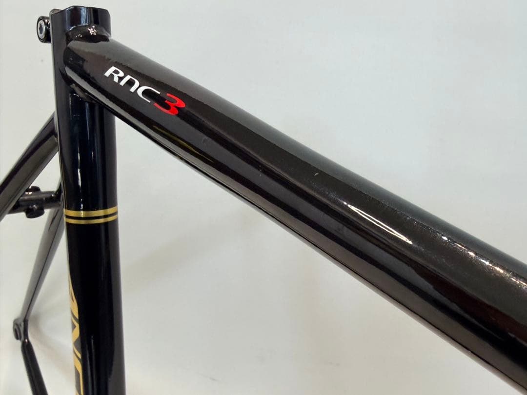 BRIDGESTONE ANCHOR RNC3 ネオコット クロモリフレーム