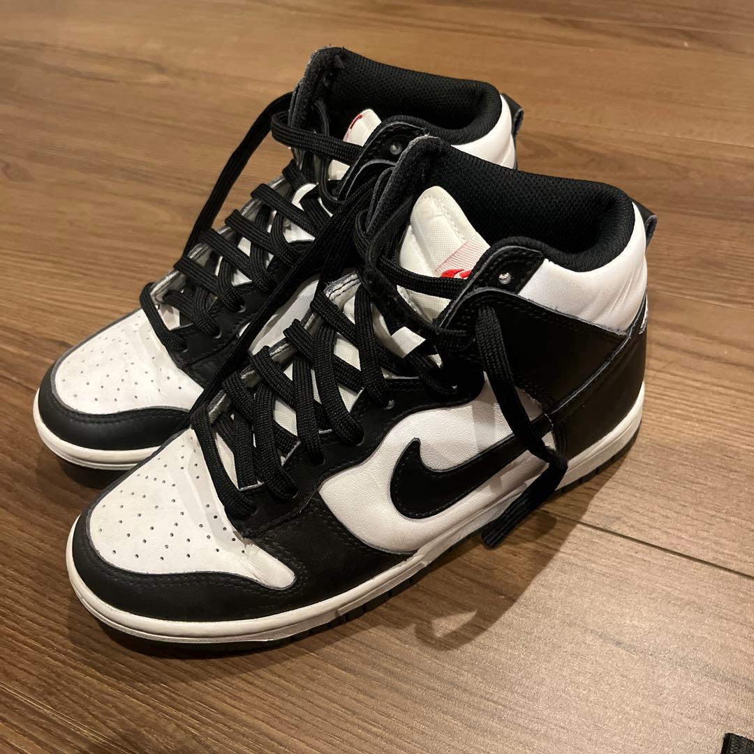 Nike エアジョーダン　ナイキ
