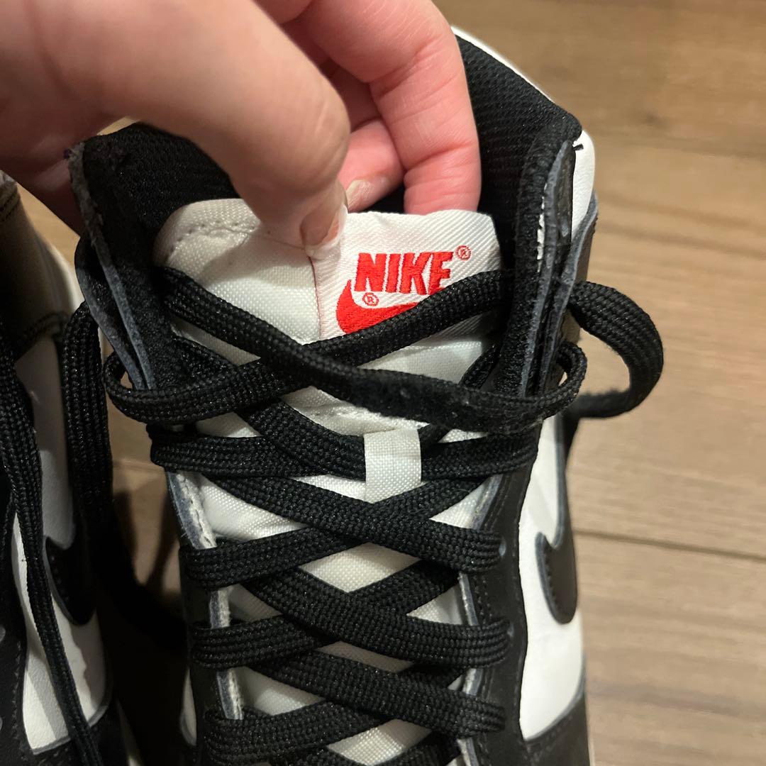 Nike エアジョーダン　ナイキ