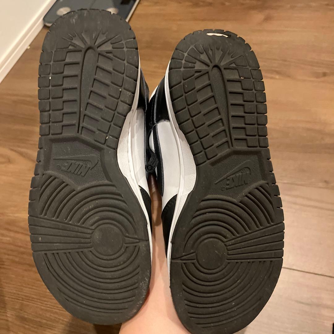 Nike エアジョーダン　ナイキ
