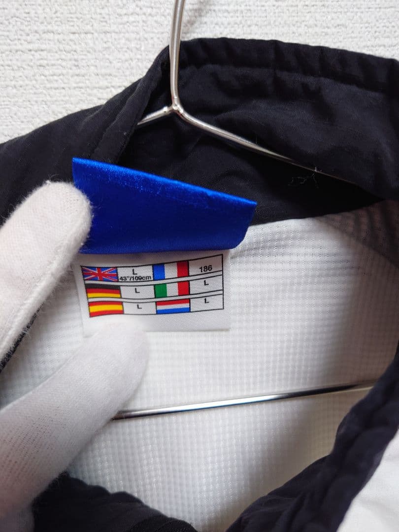UMBRO　マンチェスターユナイテッド　ジャケット